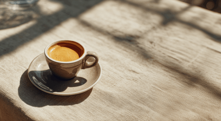 My Caffeine Genes