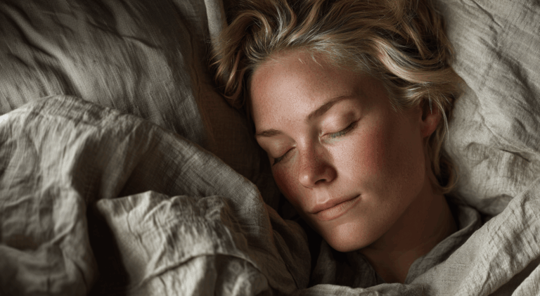 My Sleep Genes